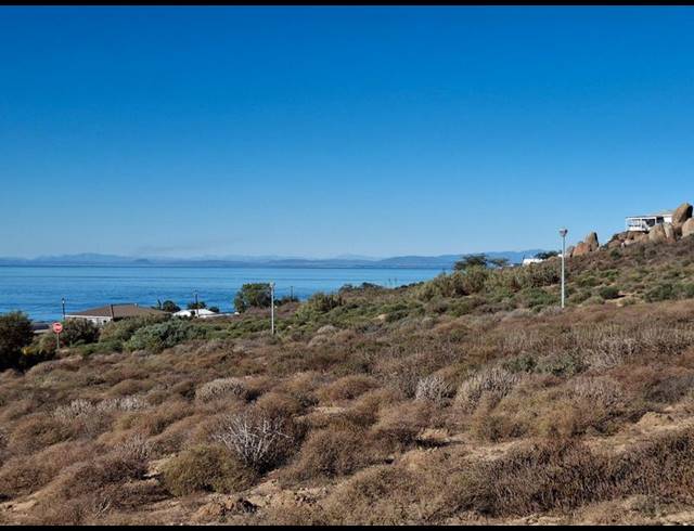 LAND FOR SALE IN DA GAMA BAY